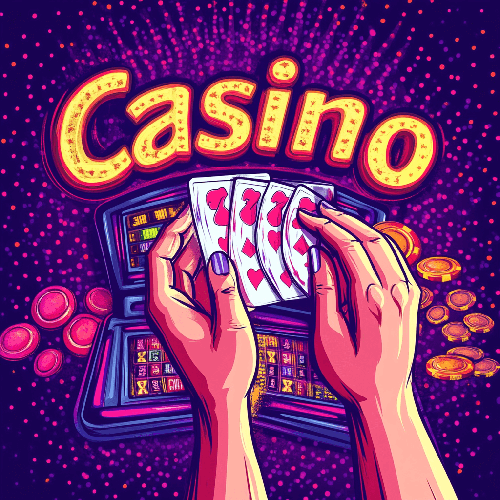 Версия казино для Android и iOS